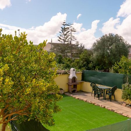 Casa Piana Apartment Viddalba Екстериор снимка