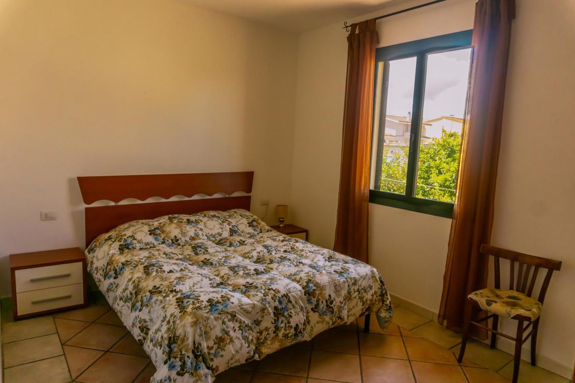Casa Piana Apartment Viddalba Екстериор снимка