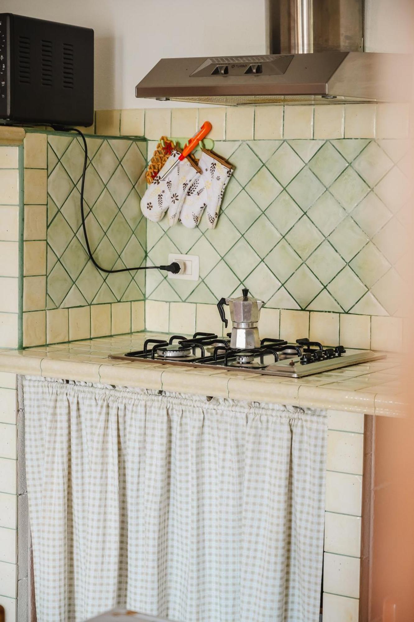 Casa Piana Apartment Viddalba Екстериор снимка