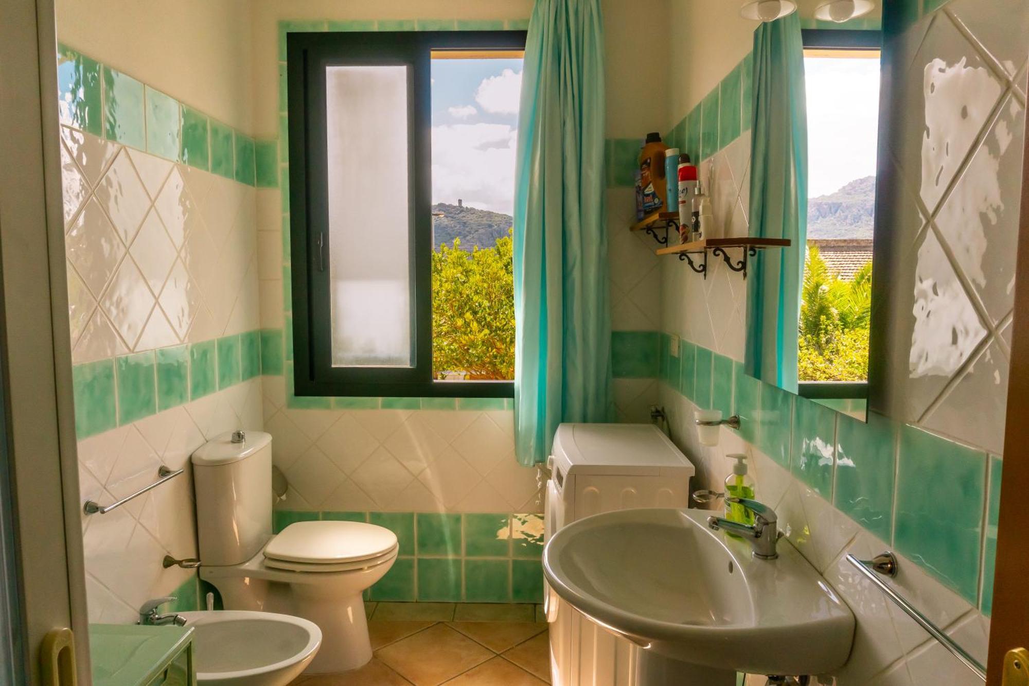 Casa Piana Apartment Viddalba Екстериор снимка