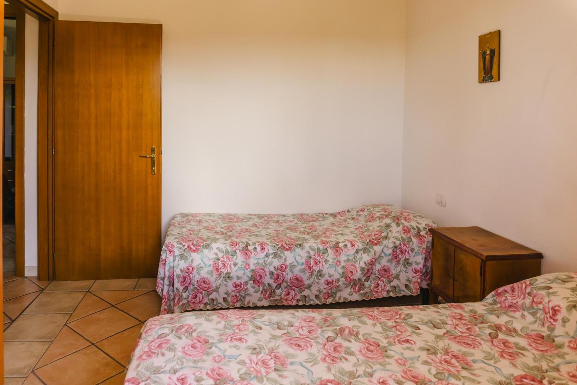 Casa Piana Apartment Viddalba Екстериор снимка