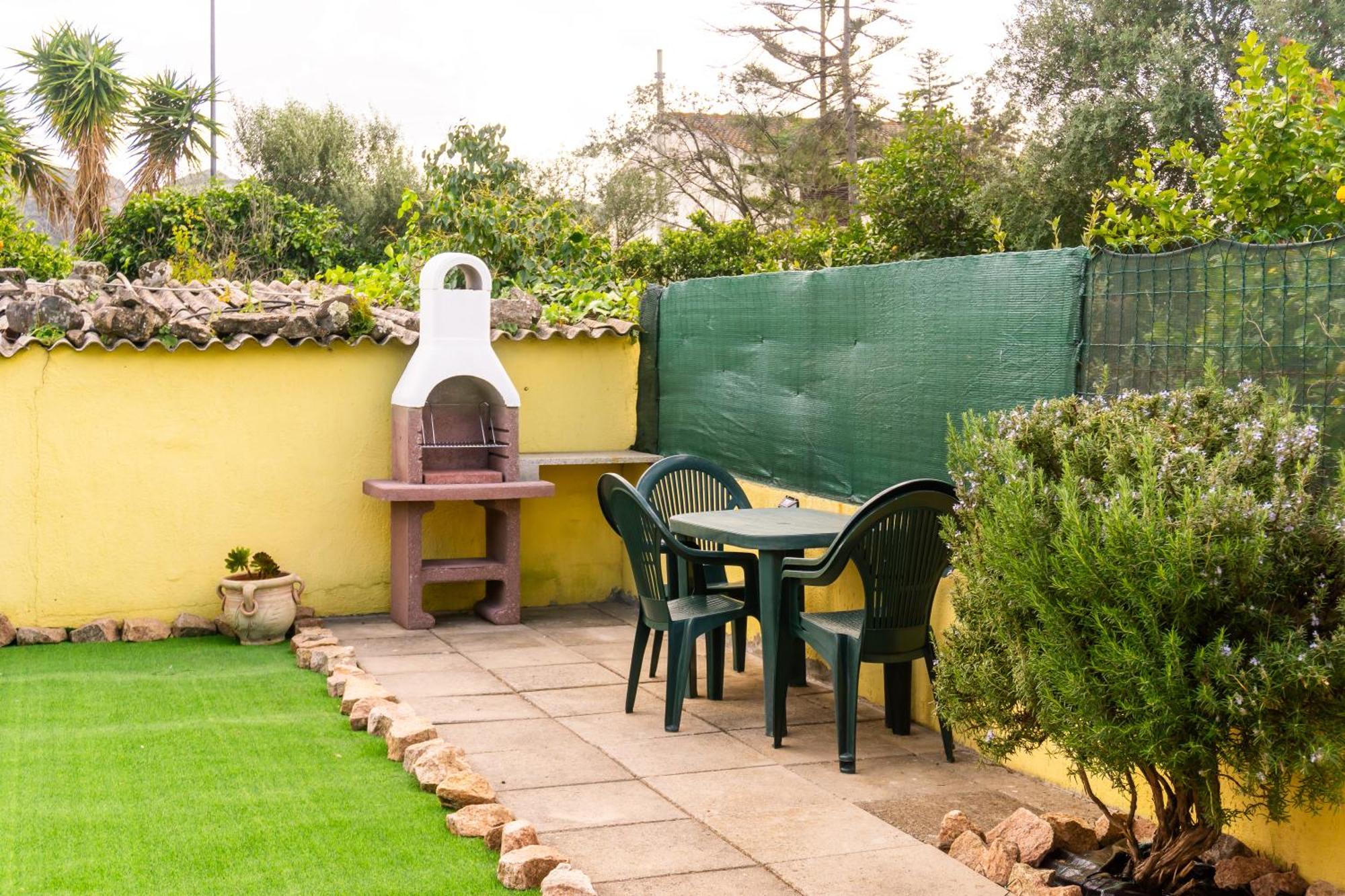 Casa Piana Apartment Viddalba Екстериор снимка