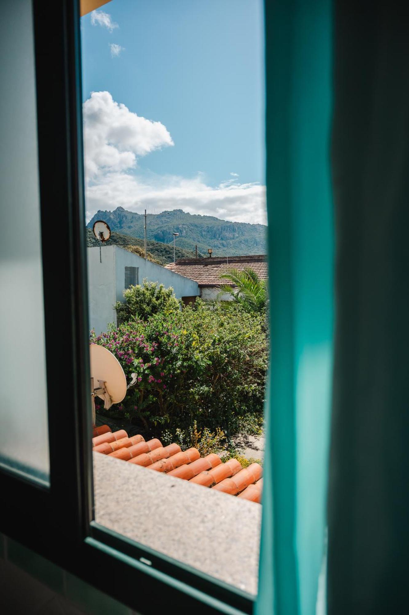 Casa Piana Apartment Viddalba Екстериор снимка