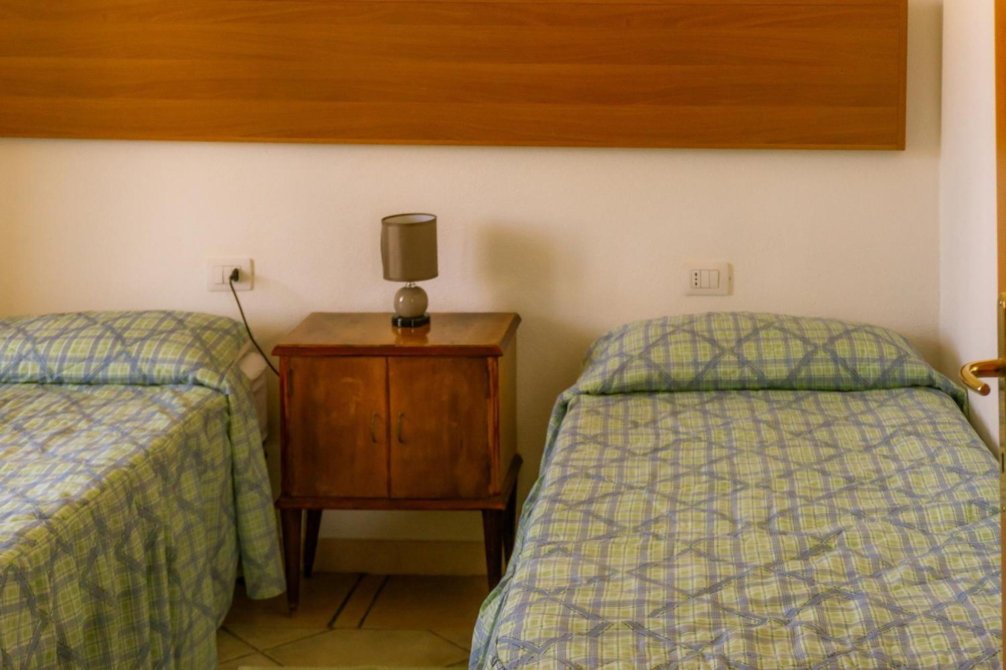 Casa Piana Apartment Viddalba Екстериор снимка