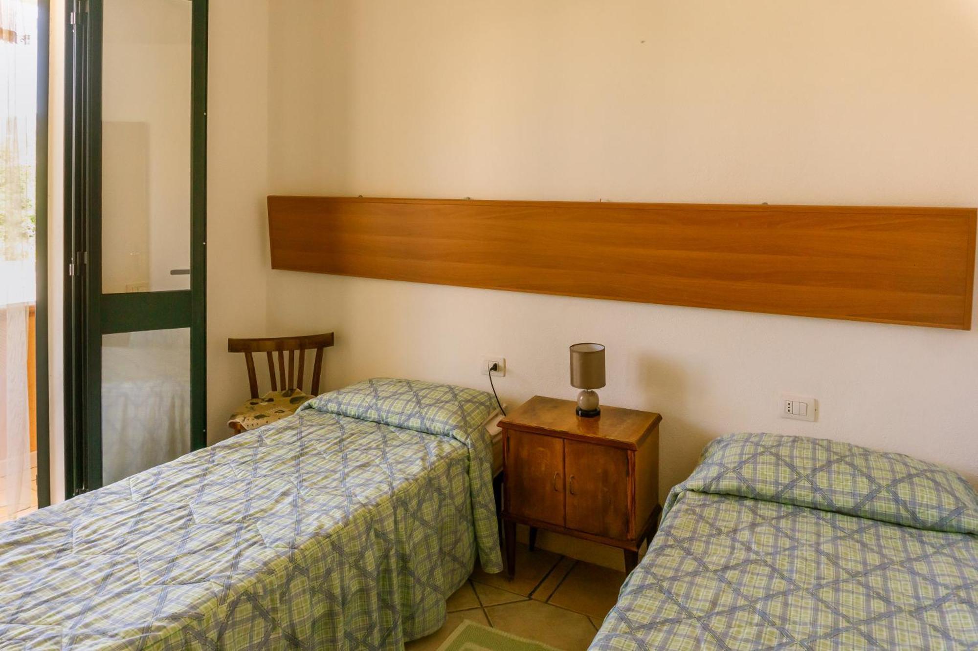 Casa Piana Apartment Viddalba Екстериор снимка