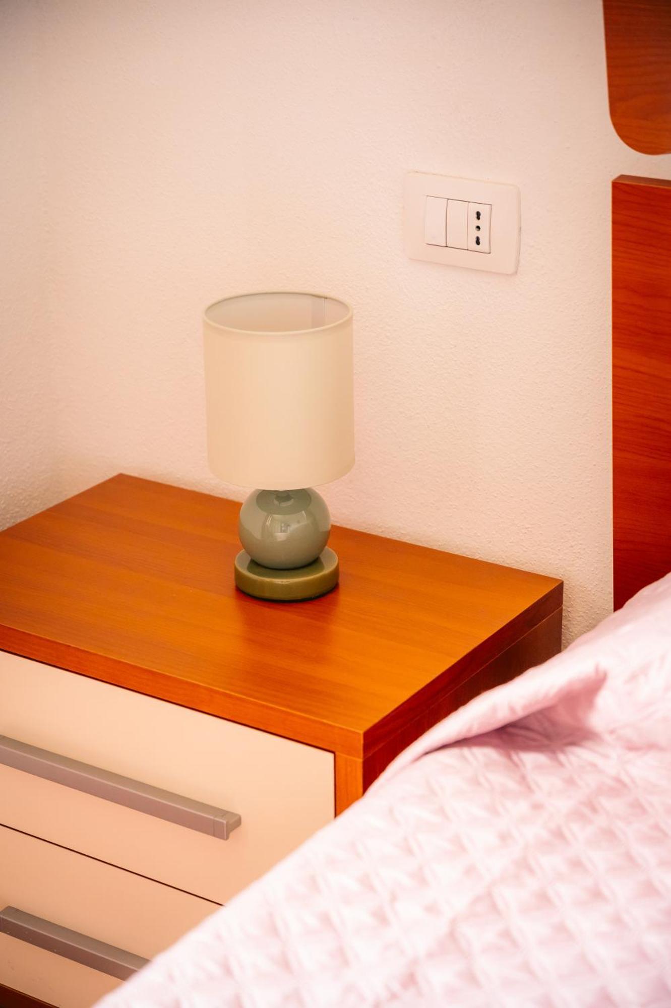 Casa Piana Apartment Viddalba Екстериор снимка